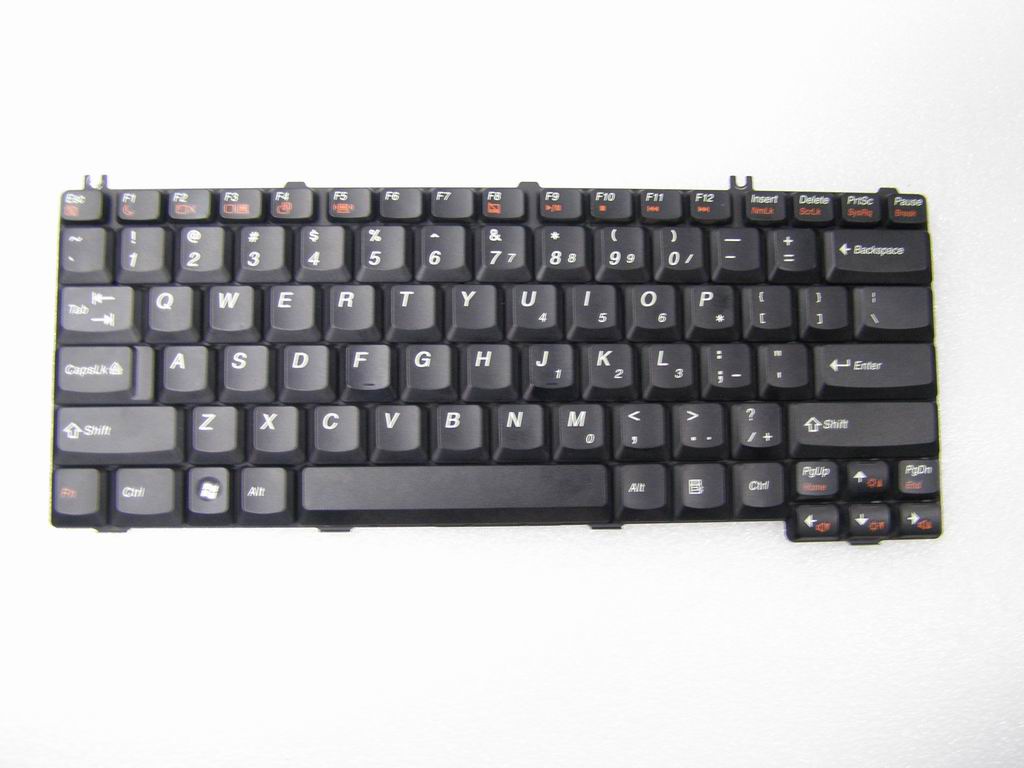 Lenovo Kb Chicony Us 84Key A4S Org Kb - 25007767