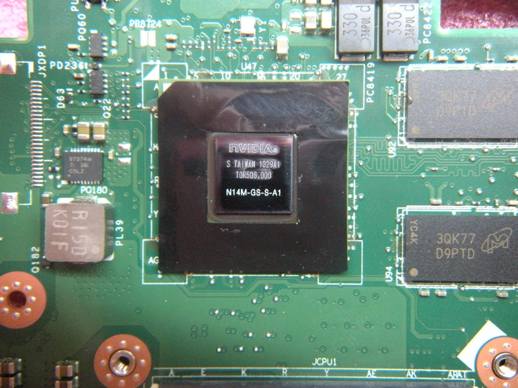 Lenovo Replacement Part - 04X4096