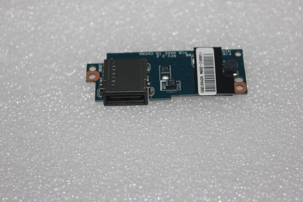 Lenovo Usb Board Minnie Black - 11014238