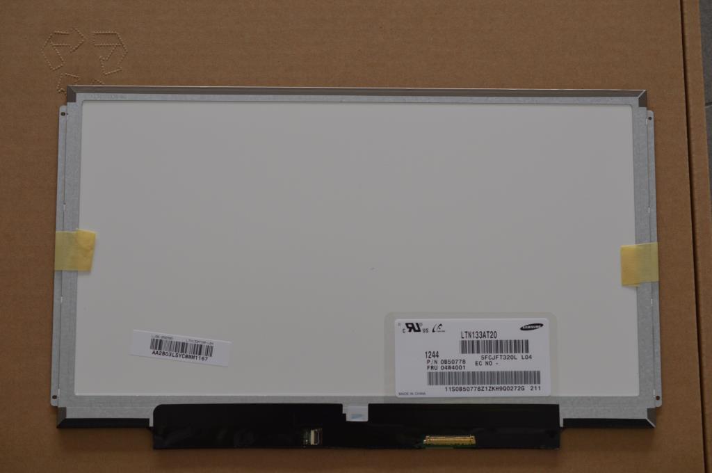 Lenovo Tfdlcd Sec Ltn133At20 L04 Hd G - 18200150