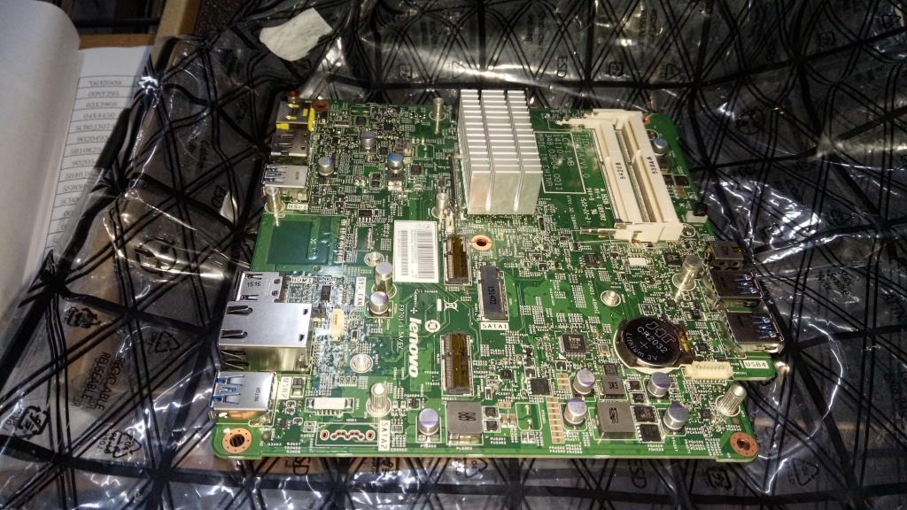 Lenovo Pl System Boards - 03T7394