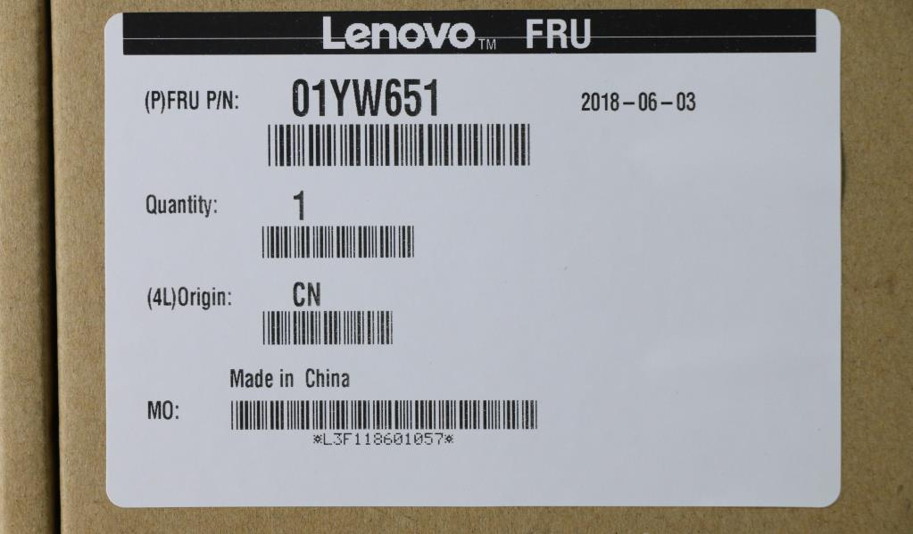 Lenovo Hddasm Sshd 500G8G 5400Rpm 7Mm - 01YW651