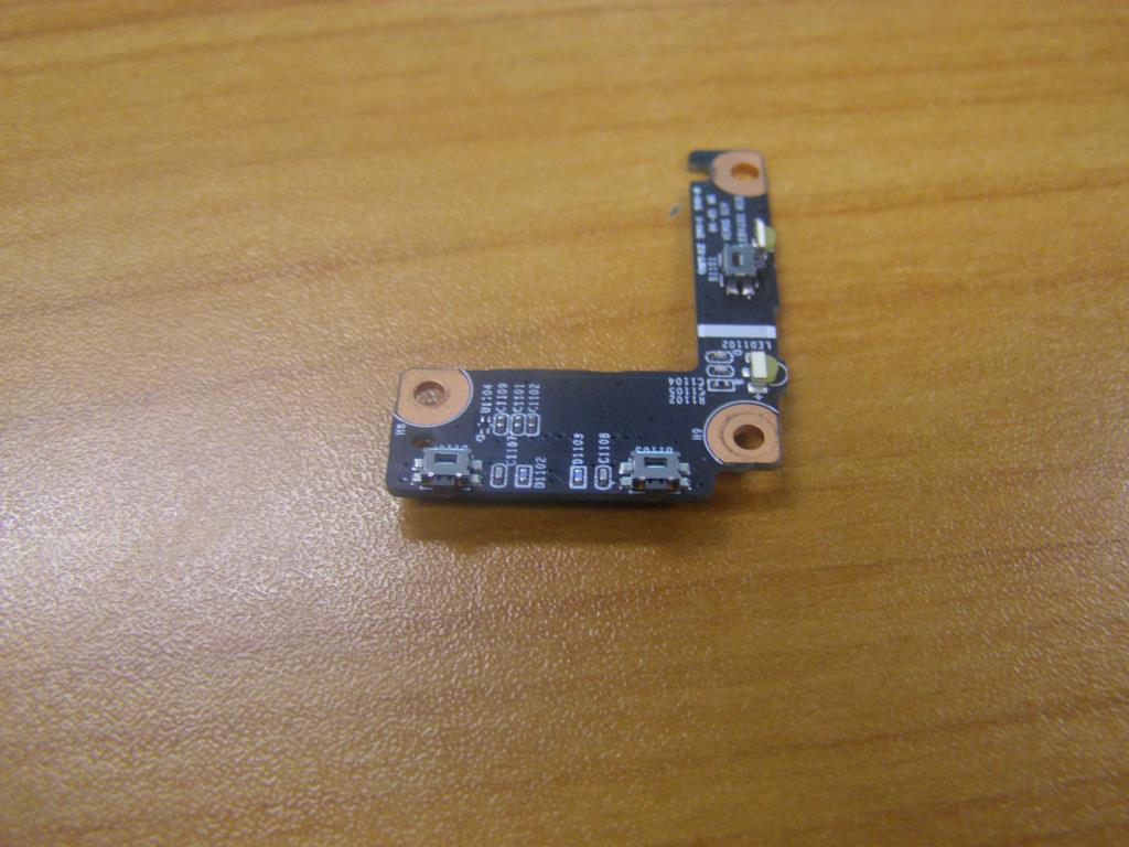 Lenovo Button/B Power/Volume/Led Nb U - 11201288