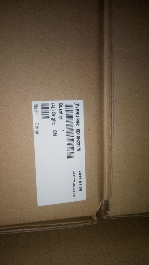 Lenovo Lcd Panels - 5D10H22178