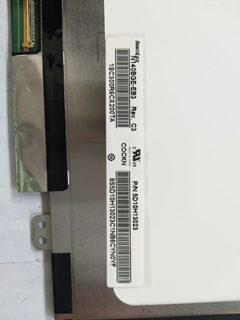 Lenovo CMI N140BGE-EB3 C3 HD LCD - 5D10H13023