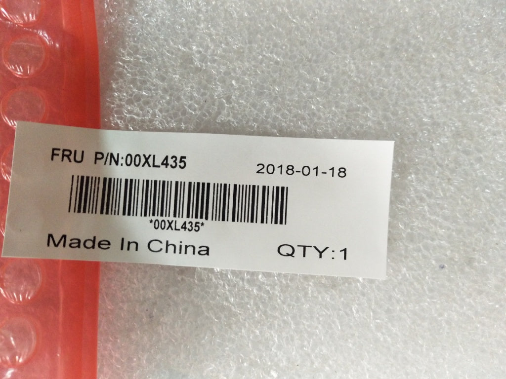 Lenovo Fru165Mmsata Cable 2 Latch - 00XL435