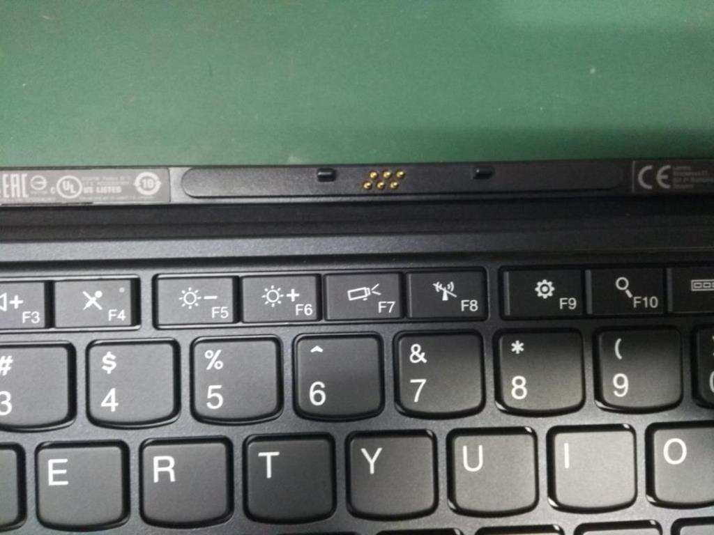 Lenovo Kb Keyboards External - 01AW650