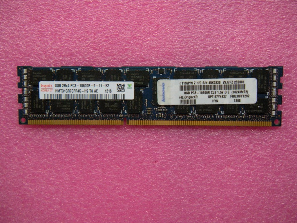 Lenovo Replacement Part - 89Y1292