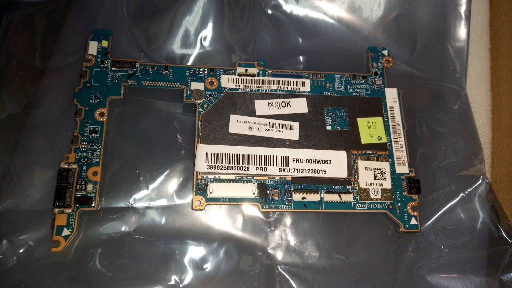 Lenovo Mb Assembly - 00HW063