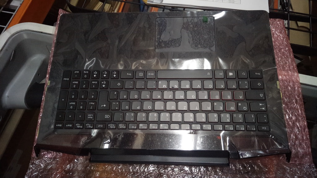 Lenovo Co Covers - 5CB0K97417