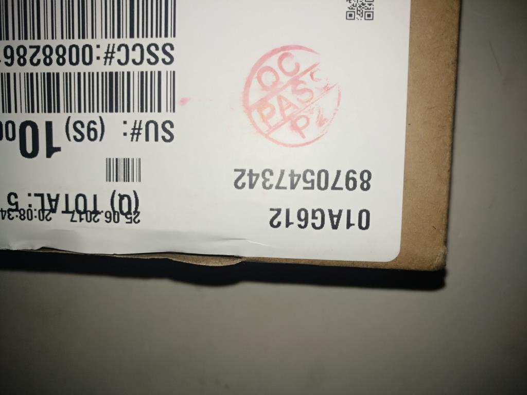 Lenovo Mm Memory - 01AG612