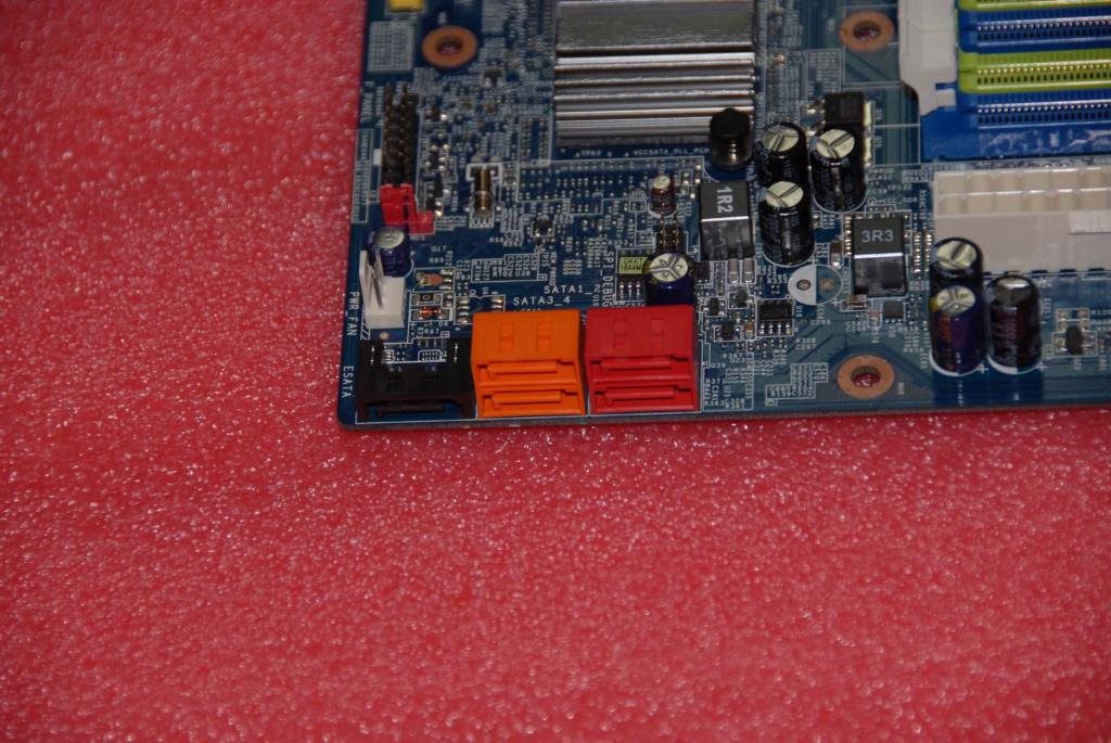 Lenovo Mb M P67 Matx Mb B3 P67 82579V - 11200000