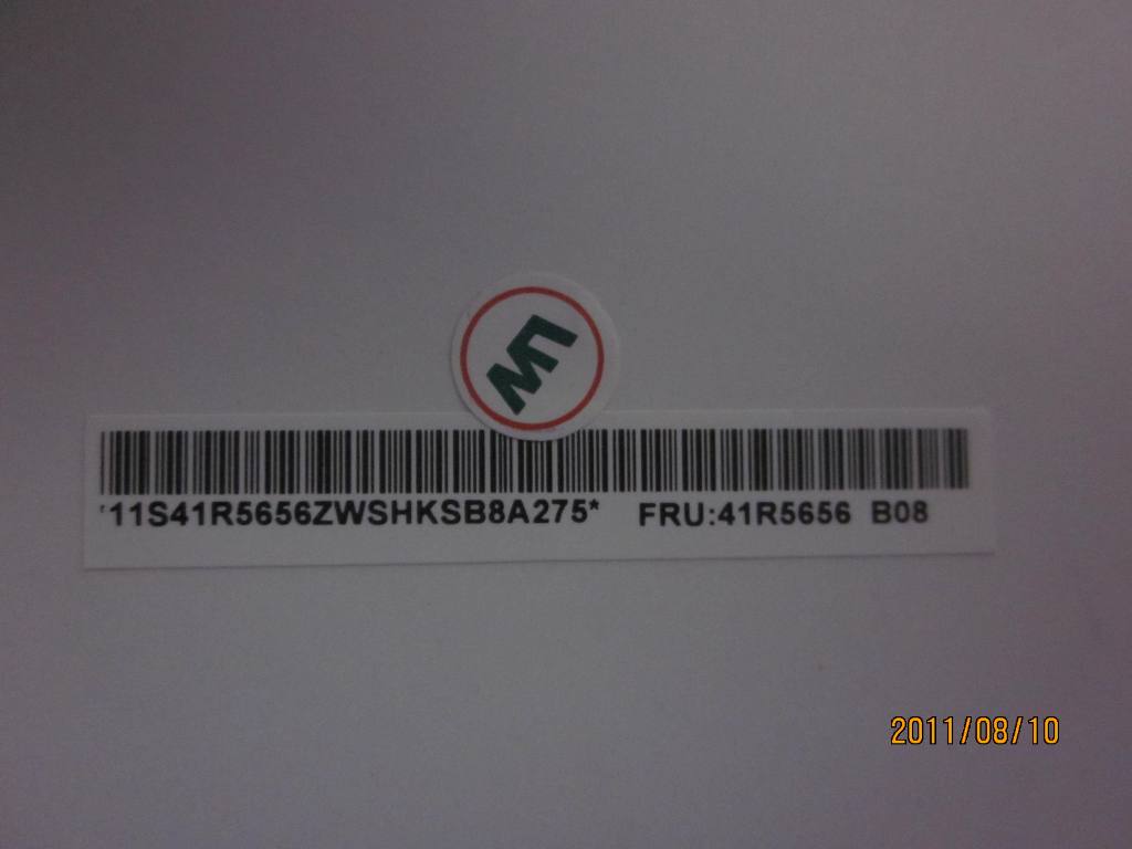 Lenovo Replacement Part - 41R5656