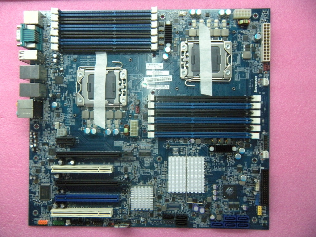 Lenovo Bdplanar Intel 2P - 71Y7060