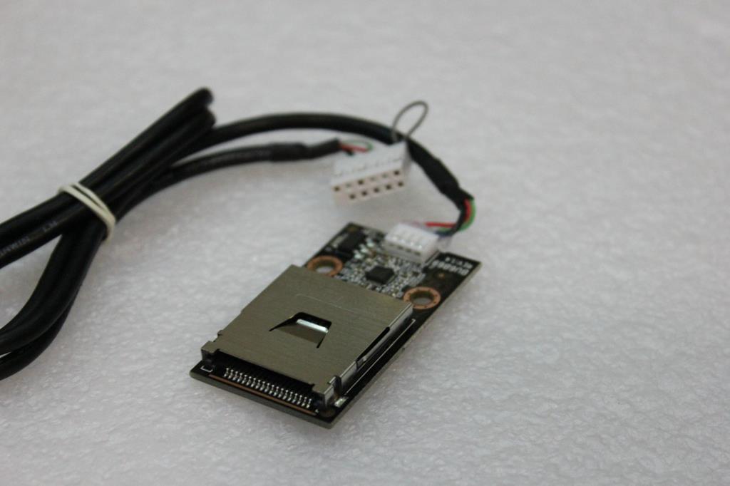 Lenovo Reader Bitland Rts5179 7In1 L - 11201223