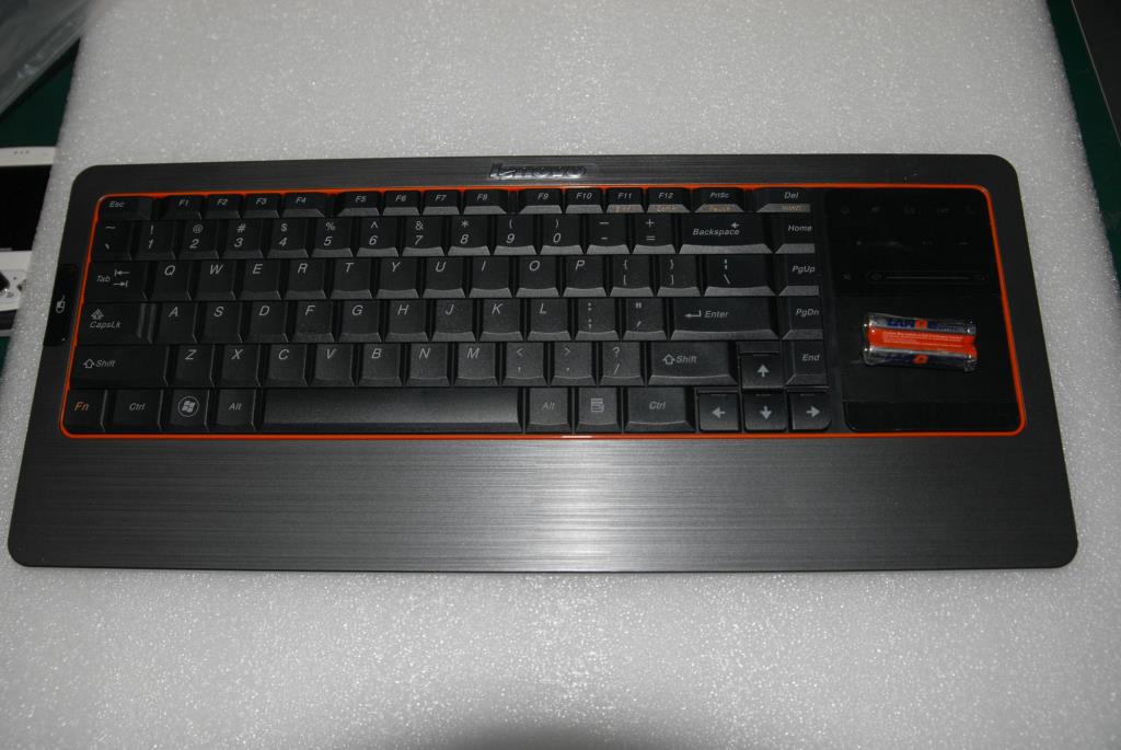 Lenovo Keyboard Sunrex Lxh-Jme8001R W - 25008182