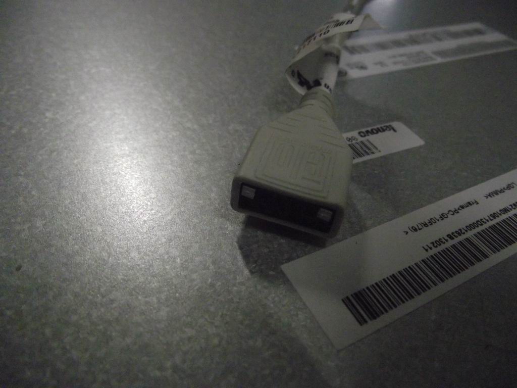 Lenovo Lcd B320 Auo 21.5A Panel Modul - 18005025