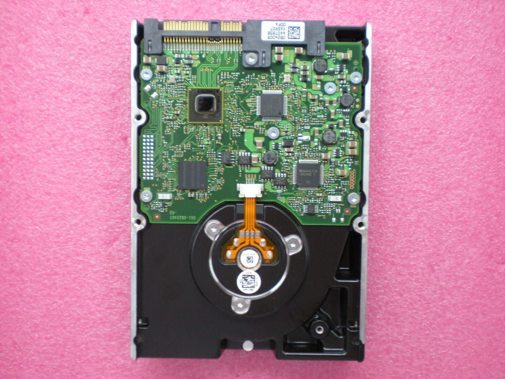 Lenovo Hd-Hard Drives - 45K0608