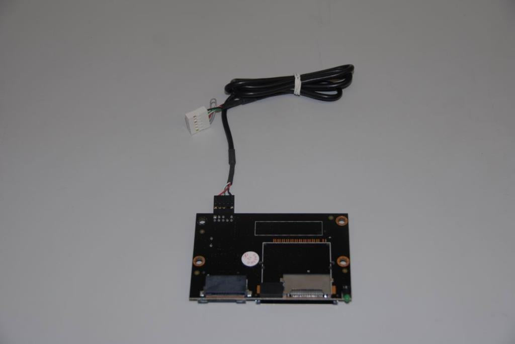 Lenovo Chassis H210 Foxconn Lx-319Atb - 30001818