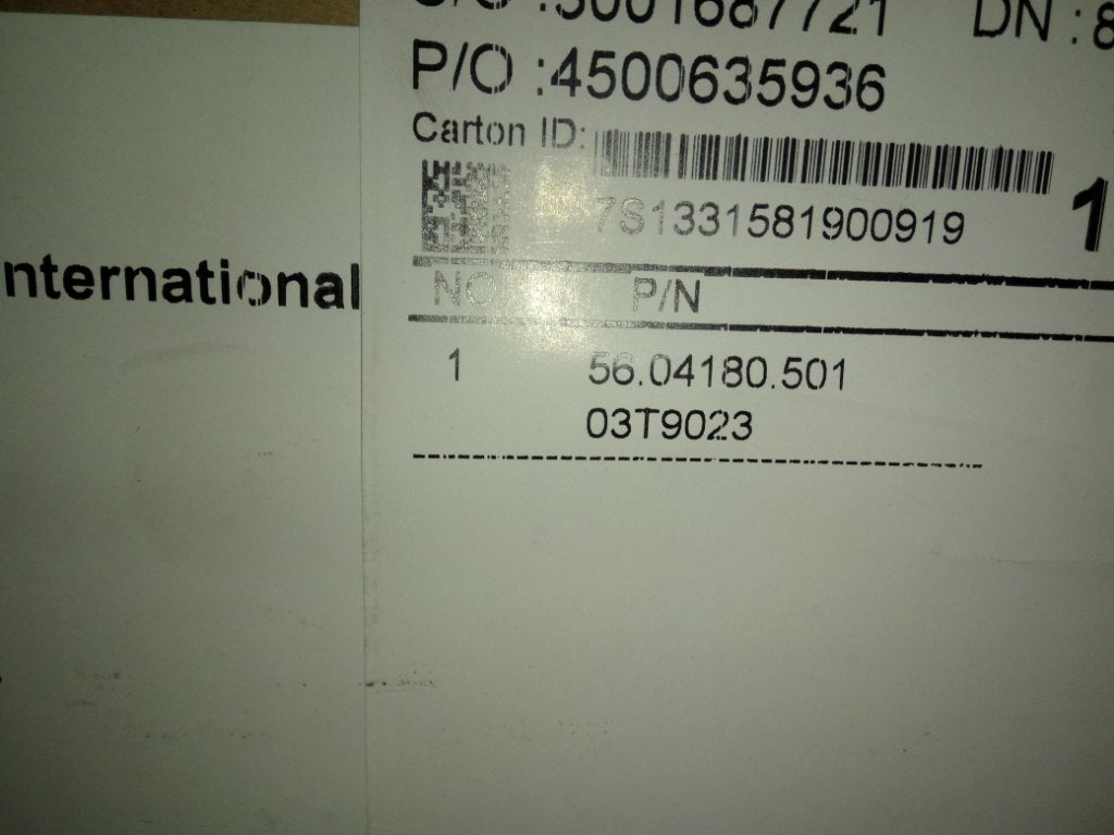 Lenovo Psu - 03T9023