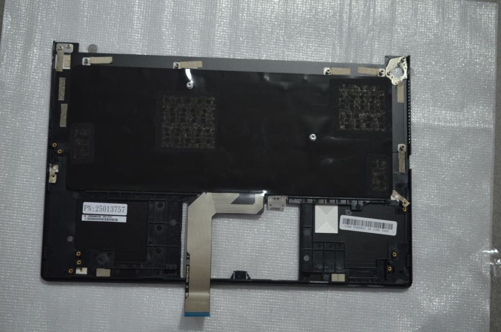 Lenovo Upper Case Minnie Black W/Kb-U - 25013757