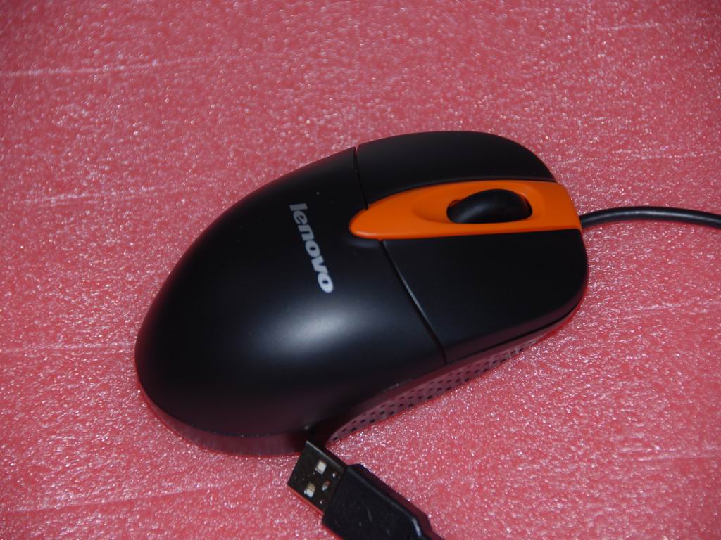 Lenovo Mice Primax Lxh-Moanuoa Usb - 25008370