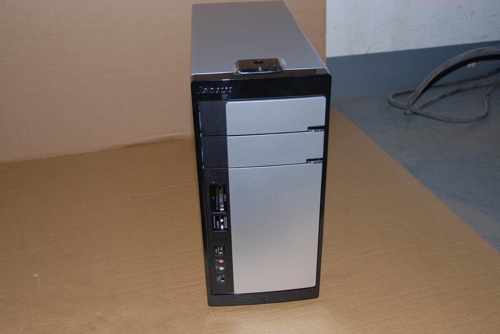 Lenovo Chassismxlx-317Dtn - 30001780