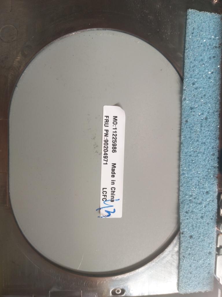 Lenovo Co Covers - 90204971