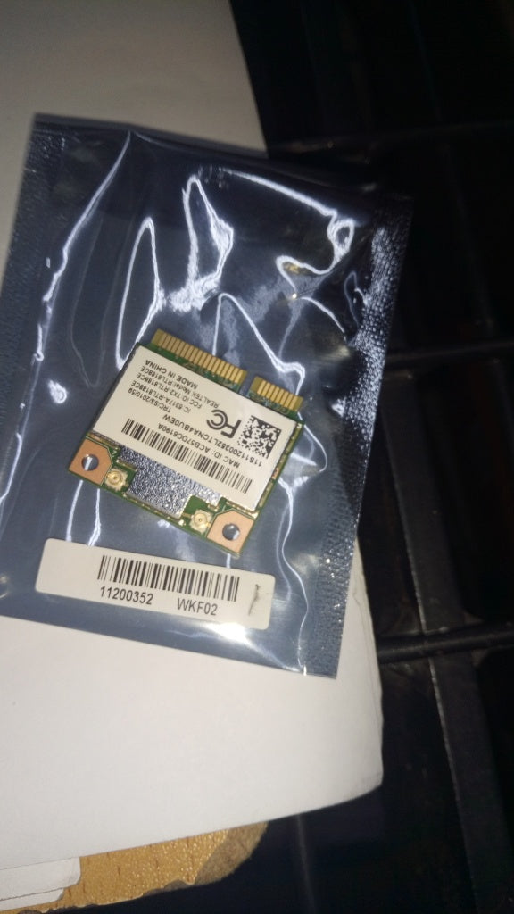 Lenovo Wifi Card Ltn Rtl8188Ce 11N Hm - 11200352