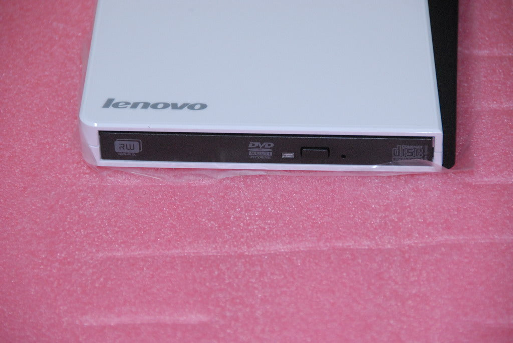 Lenovo Dvdrw Plds Dy-8A4U Slim Extern - 25011182