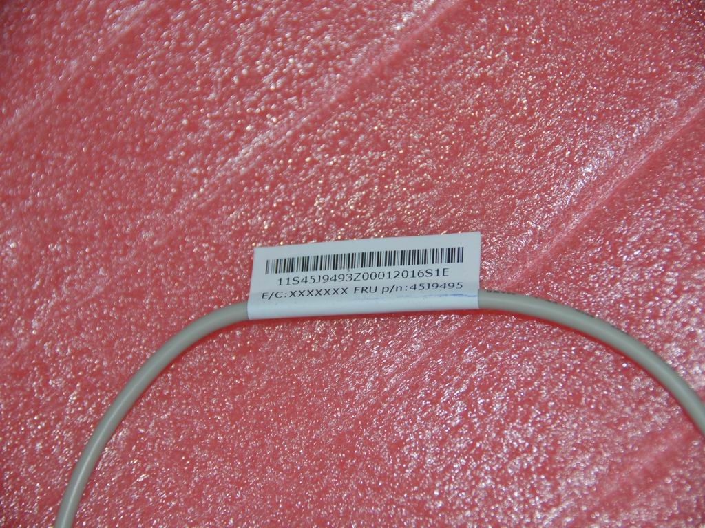 Lenovo Cable Fox 460Mm Thermal Sor 6P - 31034567