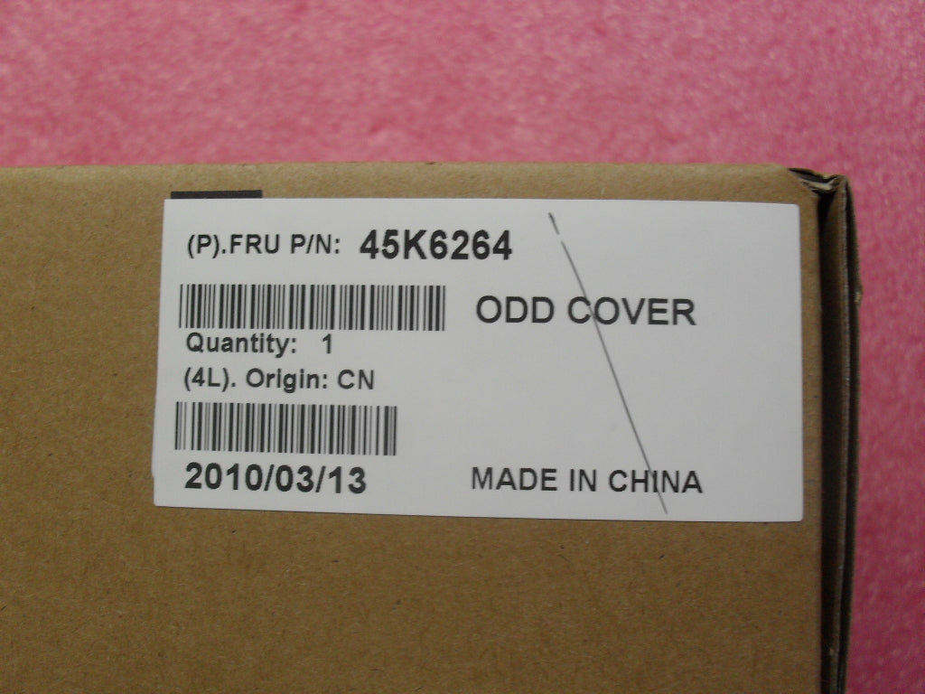 Lenovo Replacement Part - 45K6264