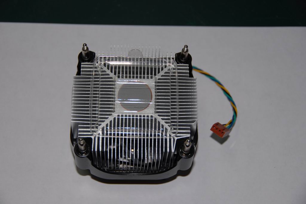 Lenovo Cooler Ts Cet5A52836C6 Cpu 4P/ - 31032613