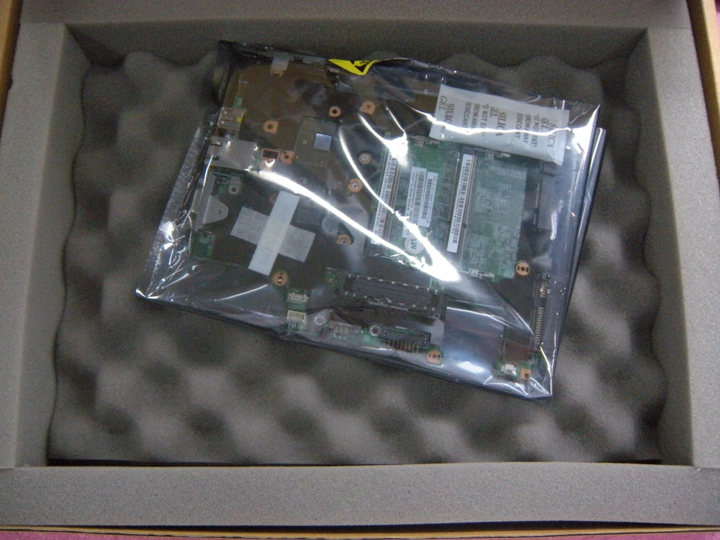 Lenovo Cdpop Planar I7-640Lm Y-Tpm - 63Y1755