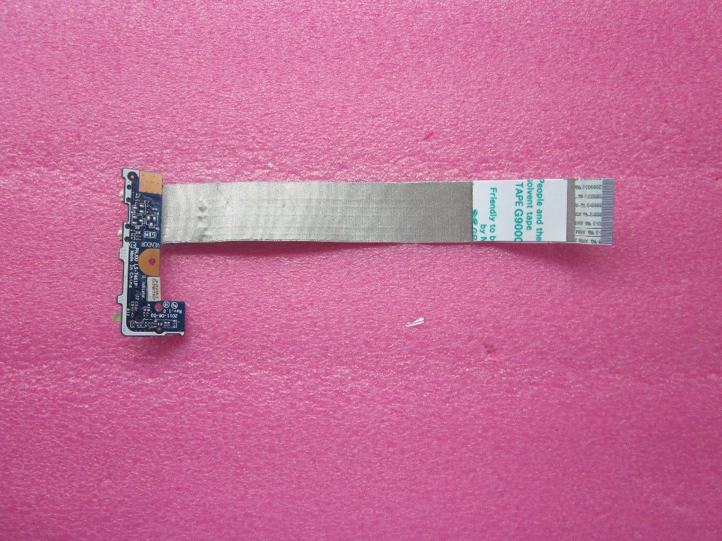 Lenovo Camera Camera - Front Side - 63Y1860