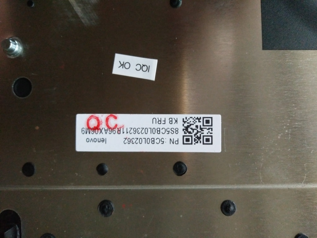 Lenovo Co Covers - 5CB0L02362