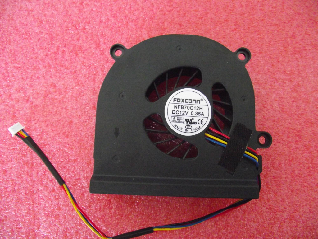 Lenovo Fan Gpu B320 12V 0.17A 70X70X1 - 31050374