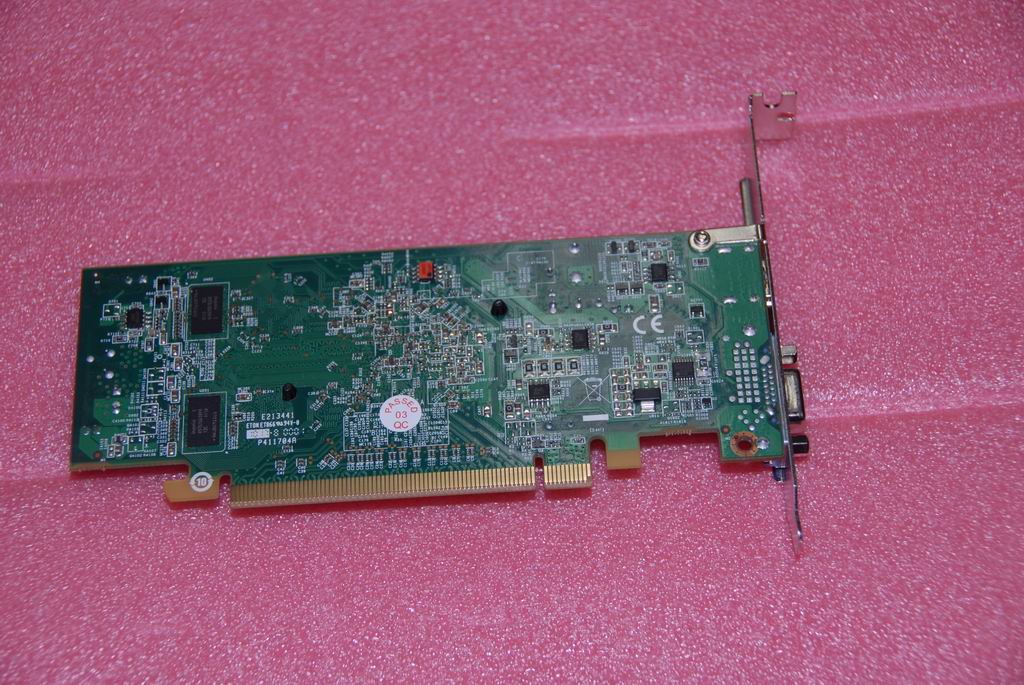 Lenovo Vga Bitland@Hd5450@512M/A/Db/H - 11011930