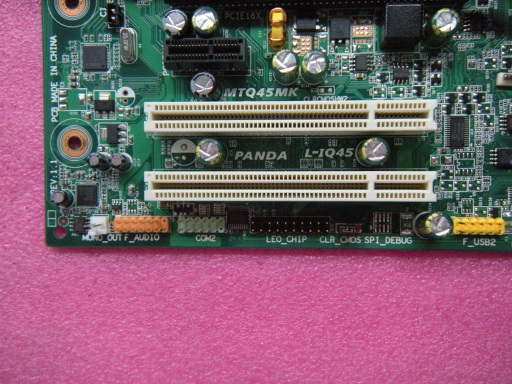 Lenovo Planar - 89Y9301