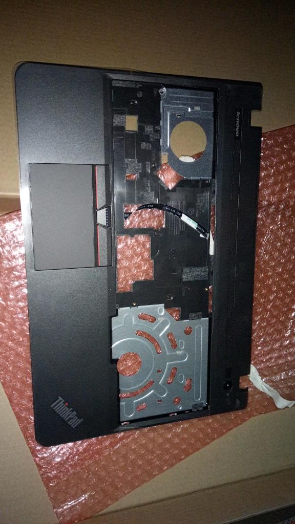 Lenovo Ma Mechanical Assemblies - 00UP167