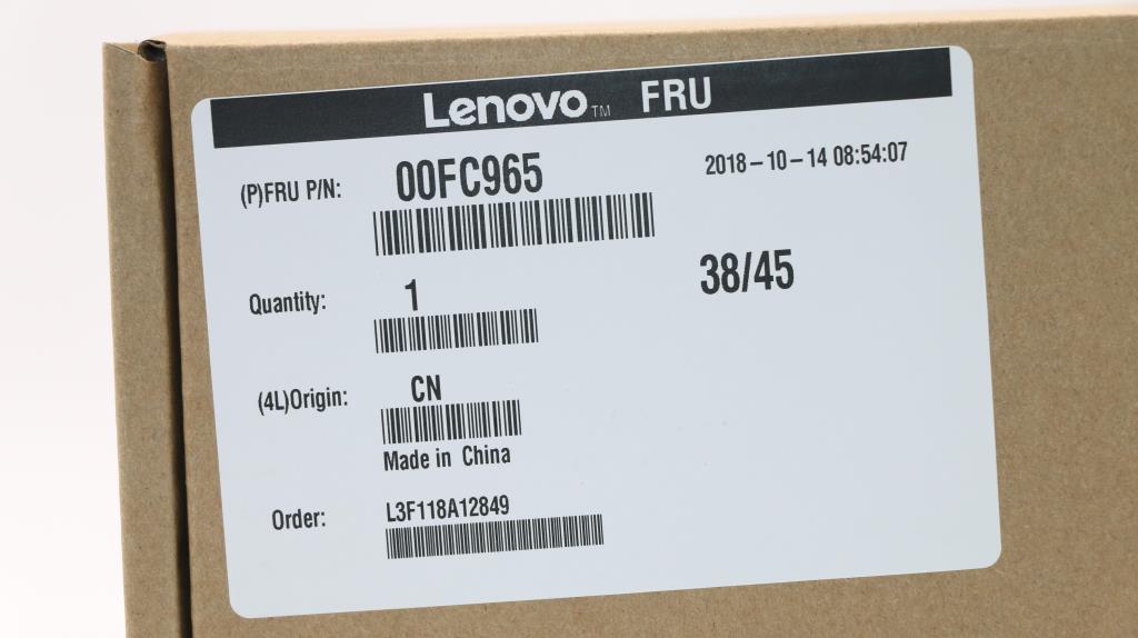 Lenovo NVIDIA P2000 4DP 5GB HP Video Card - 00FC965