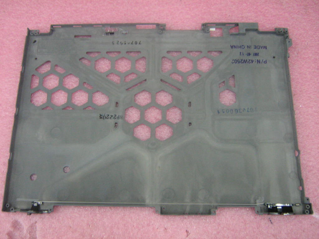 Lenovo Frame Lcd Mg Frame - 42W2501