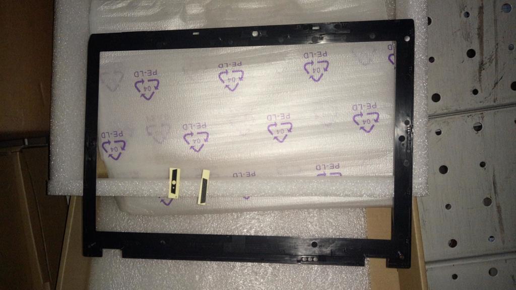 Lenovo Bezel Lcd Bezel Asm Tp - 75Y5633