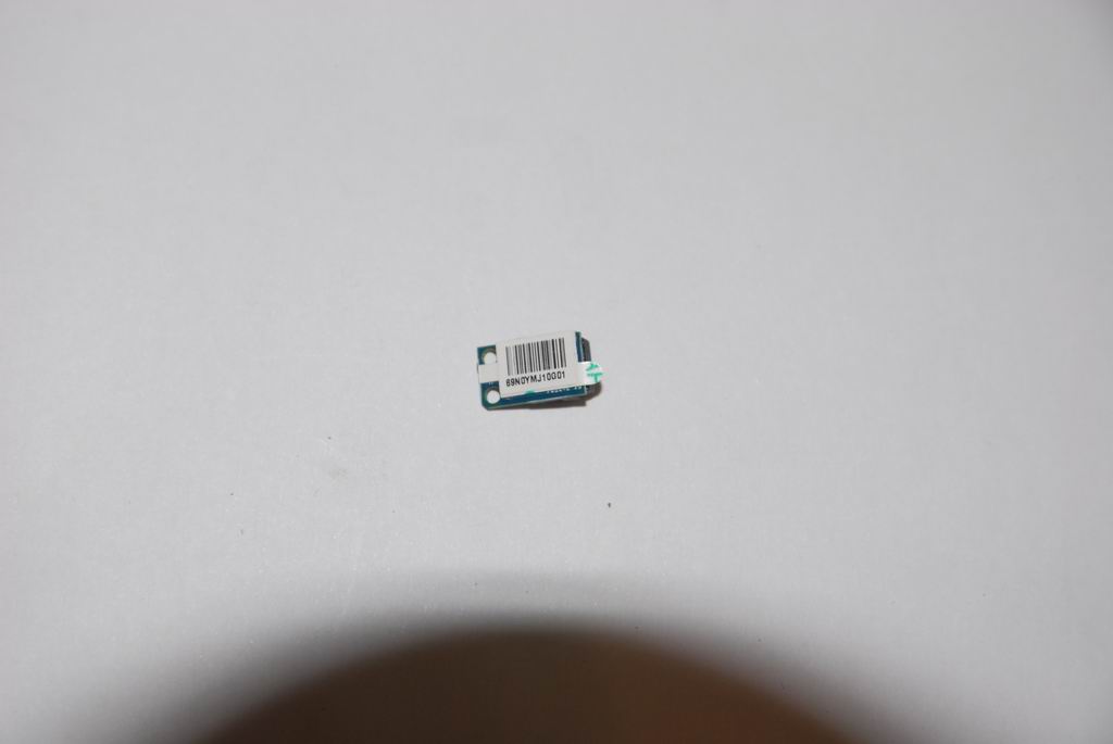 Lenovo Micphone Board Mickey - 11014115