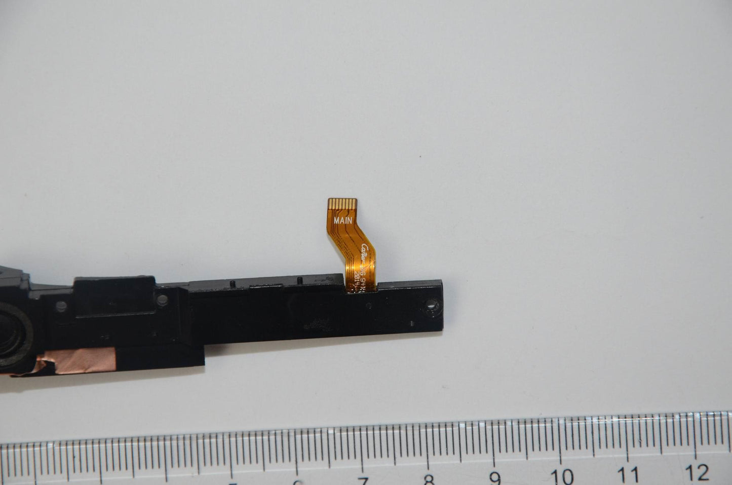 Lenovo 10A&Wspk&*Xhb201005B04-05-Rh - 5SB9A6MXFL