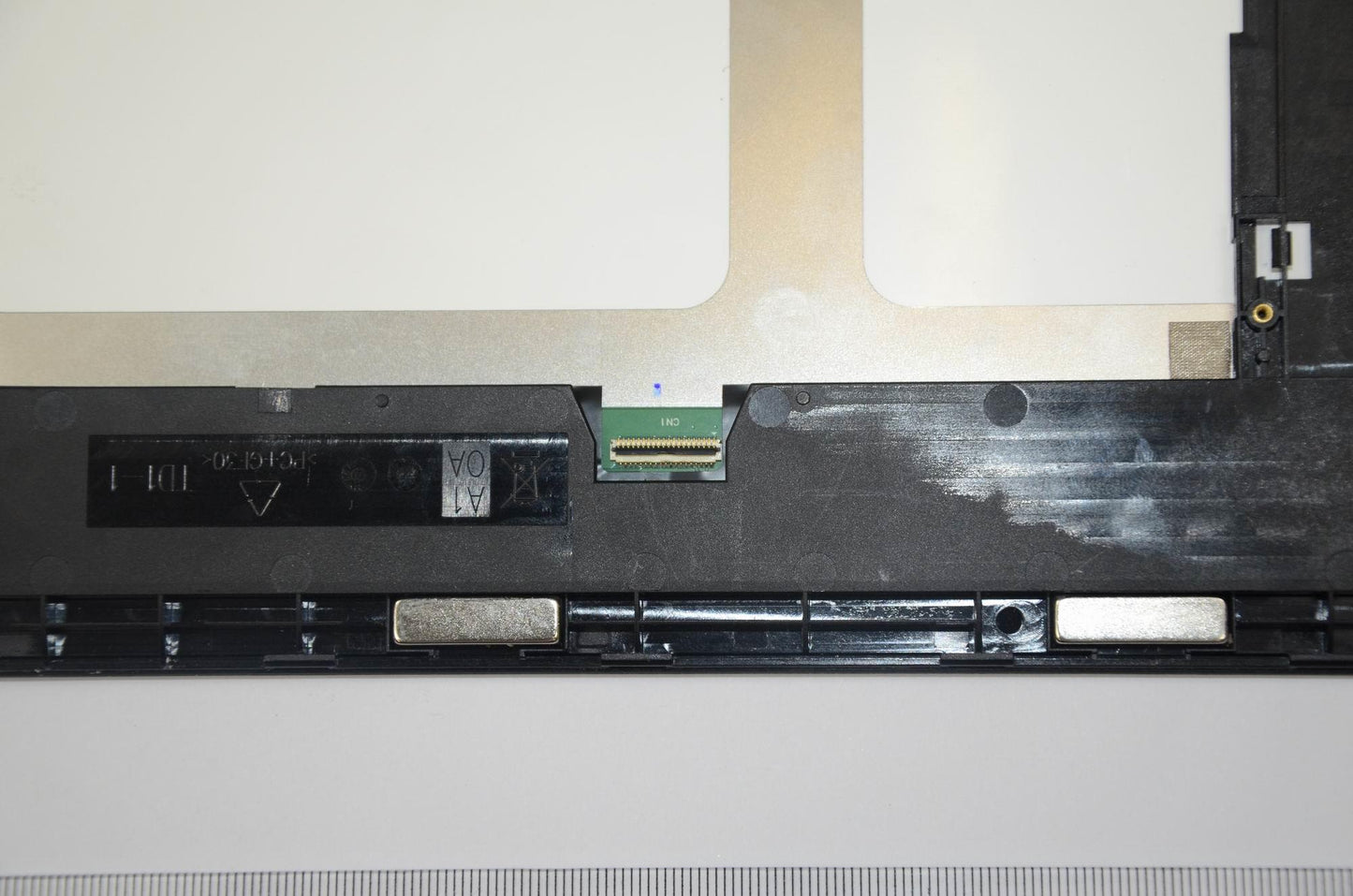 Lenovo Tft Lcd A7600 Tp Lcmassembly 7 - 5D69A6MVWR