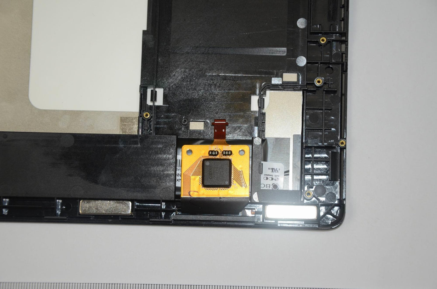Lenovo Tft Lcd A7600 Tp Lcmassembly 7 - 5D69A6MVWR
