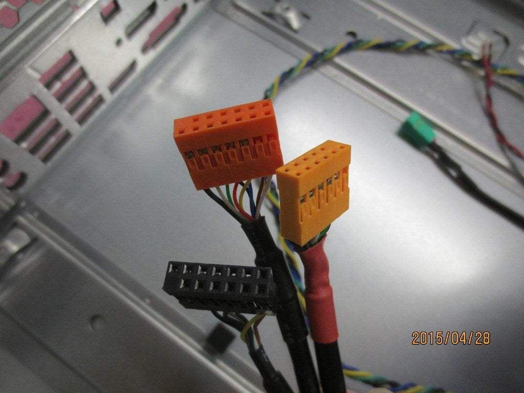 Lenovo Mech Asm Mechanical Kit For Ro - 03T9932
