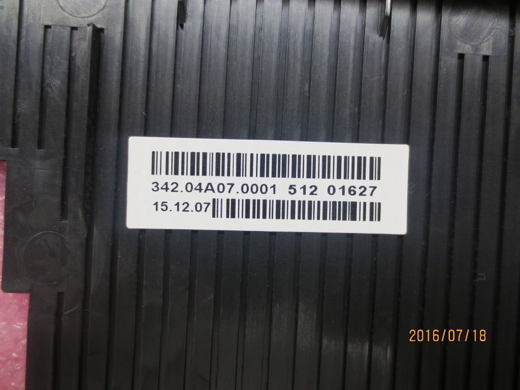 Lenovo Ma Mechanical Assemblies - 00XD732