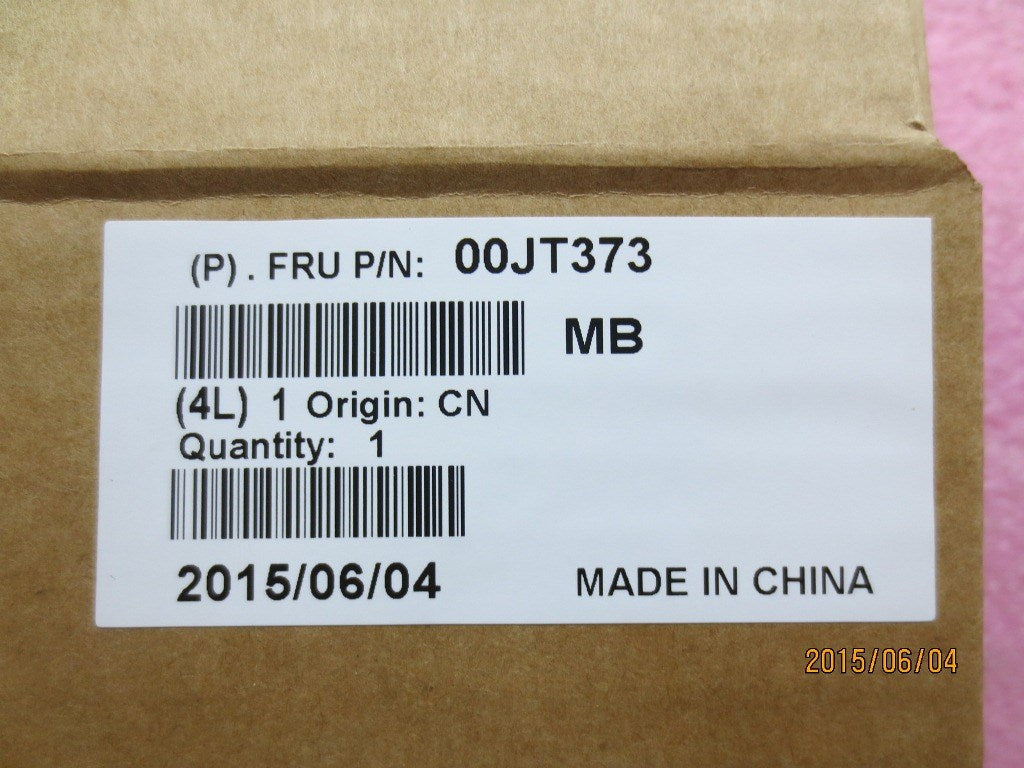 Lenovo Replacement Part - 00Jt373